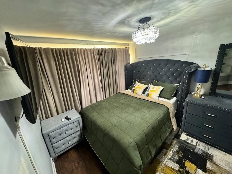 Villa Hamaline Luxury *