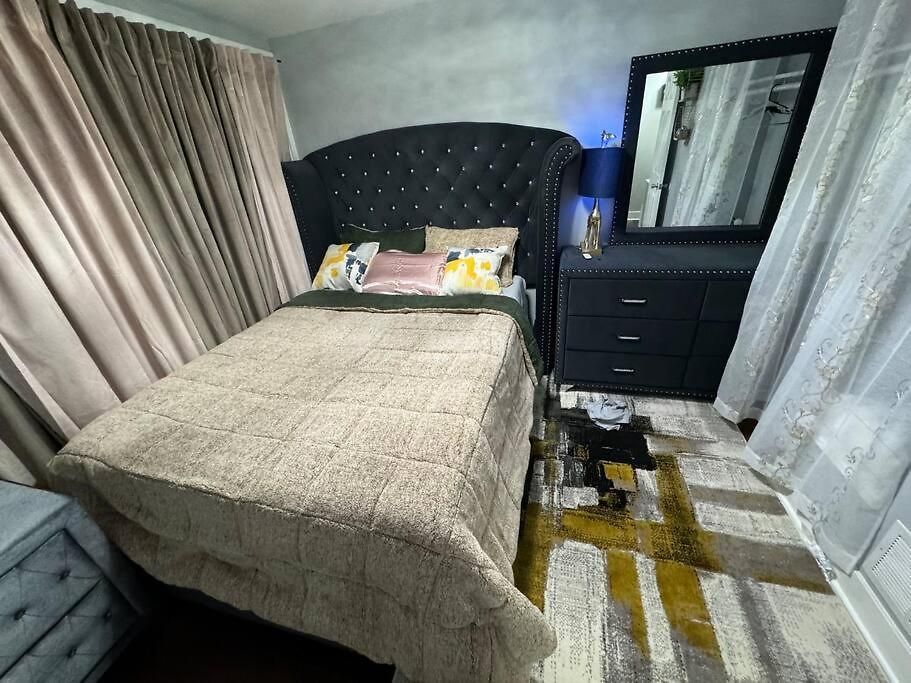 Villa Hamaline Luxury Chicago