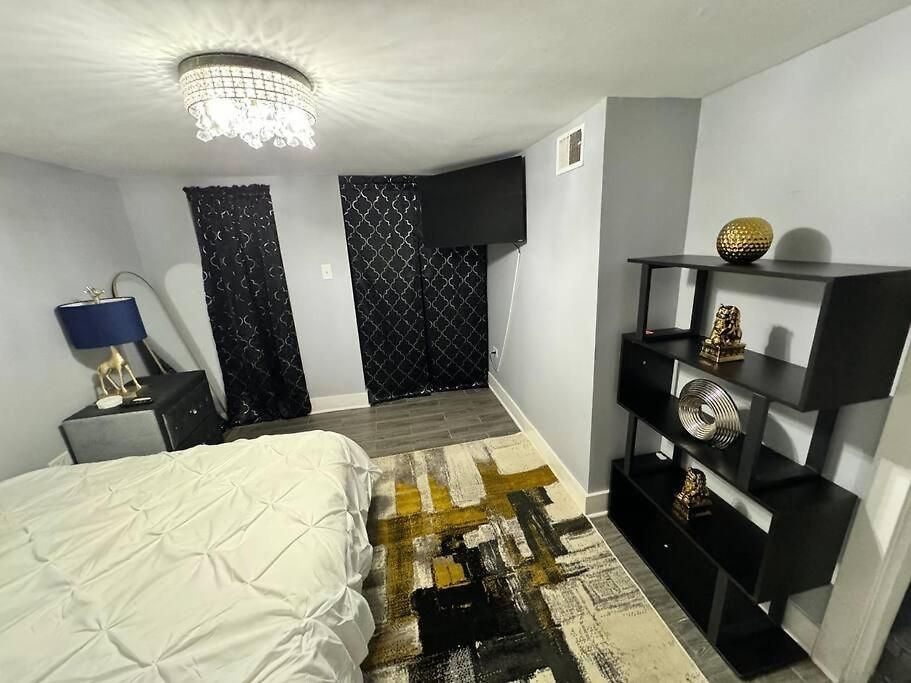 Hamaline Luxury Villa