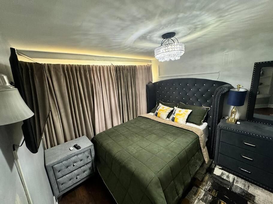 Hamaline Luxury Chicago