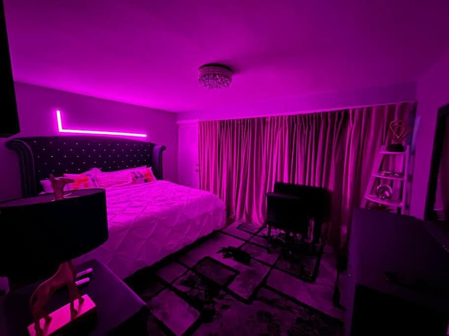 Hamaline Luxury