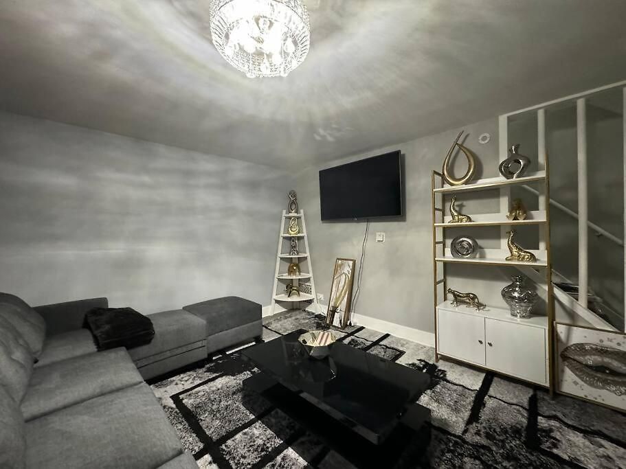 Hamaline Luxury *