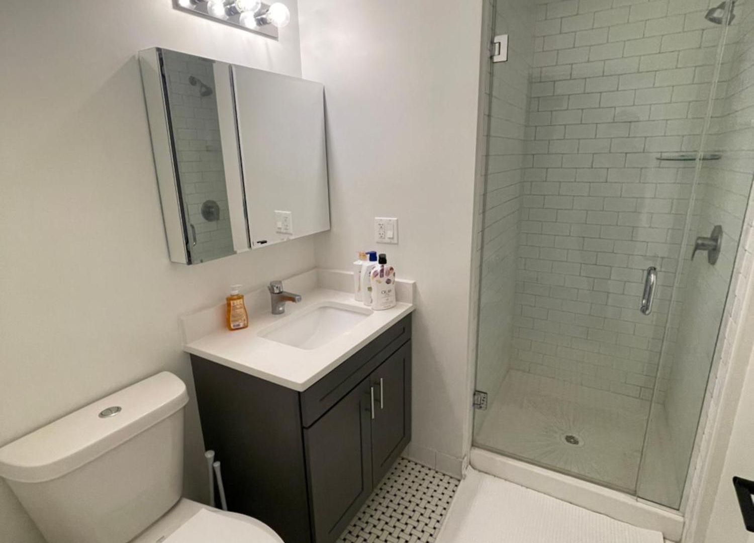 Modern Shared Near Downtown Chicago, Flexible Options And Shared Amenities Guest house Chicago