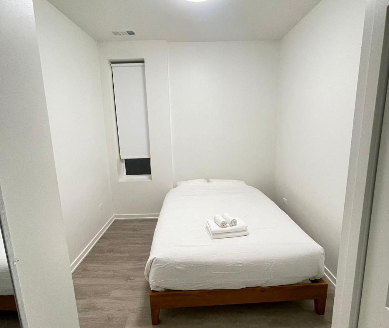 Modern Shared Near Downtown Chicago, Flexible Options And Shared Amenities Guest house Chicago