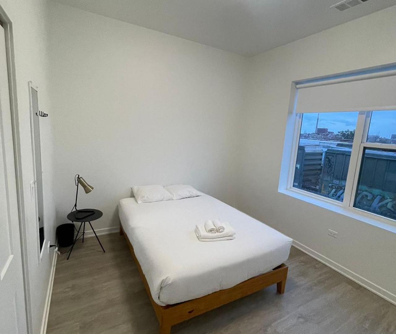 Modern Shared Near Downtown Chicago, Flexible Options And Shared Amenities Guest house Chicago