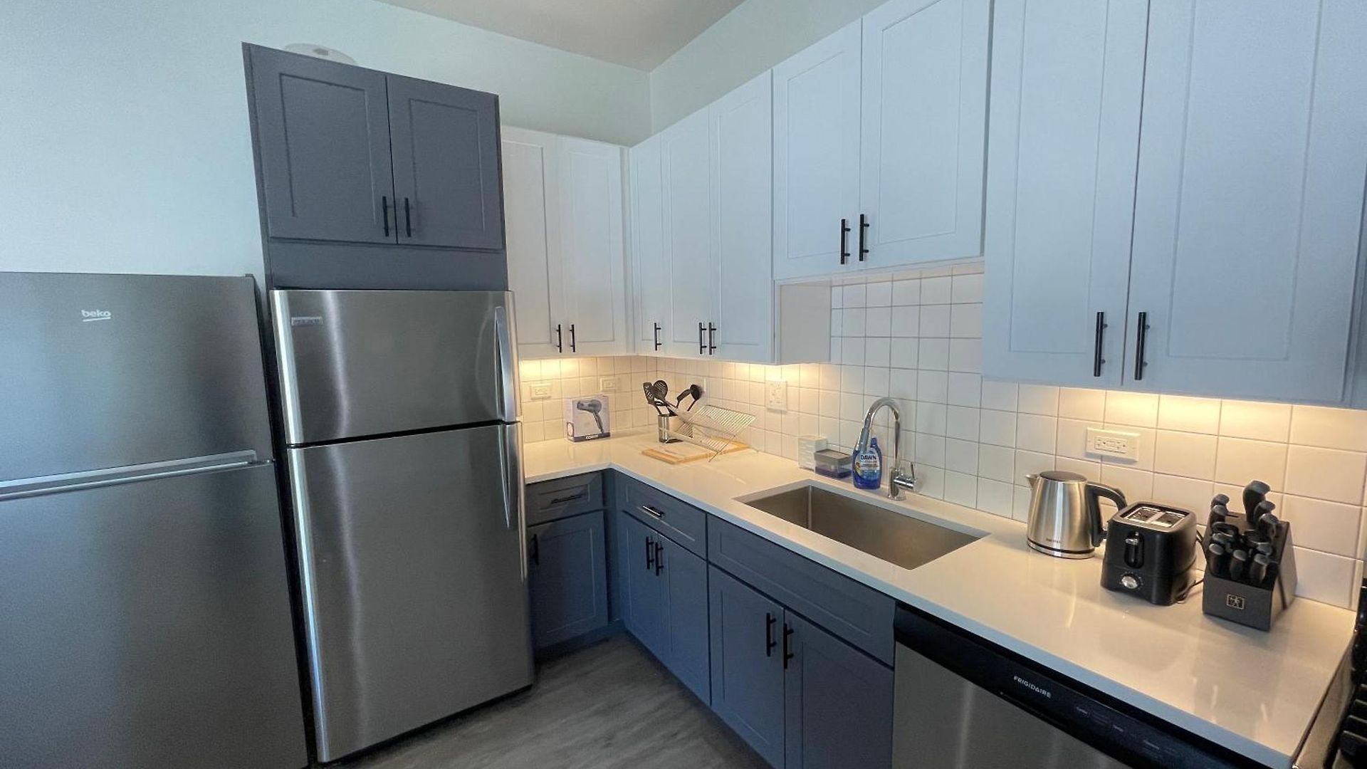 Guest house Stylish Shared Minutes From Downtown Chicago, 1bedroom And Shared Access Chicago