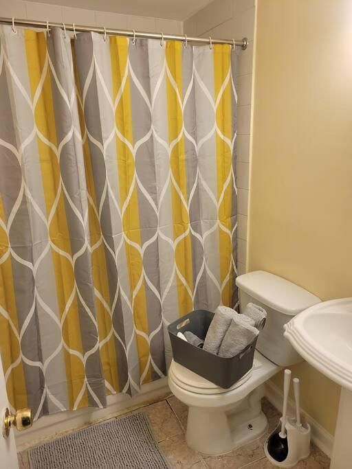 Apartment Charming 3bd 2bth Apartment--private *