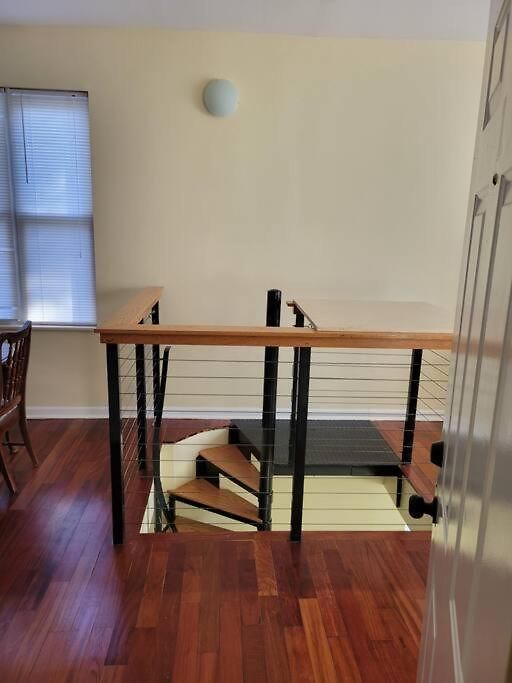 Apartment Charming 3bd 2bth Apartment--private