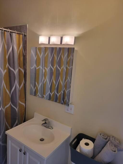 Charming 3bd 2bth Apartment--private Chicago