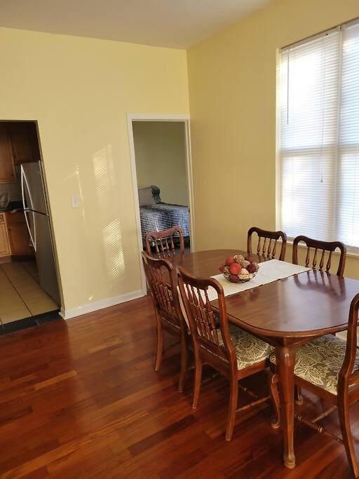 Apartment Charming 3bd 2bth Apartment--private Chicago