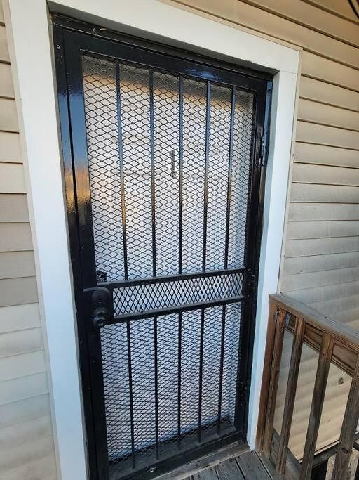 Charming 3bd 2bth Apartment--private Apartment