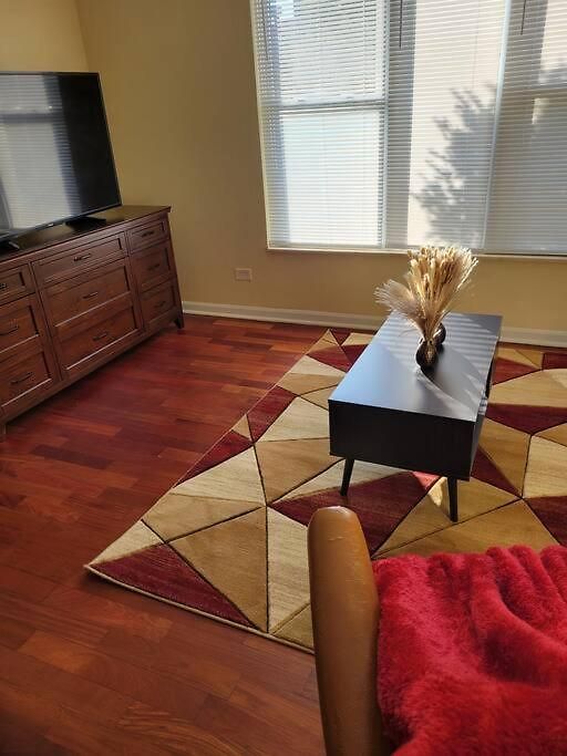 Charming 3bd 2bth Apartment--private Chicago