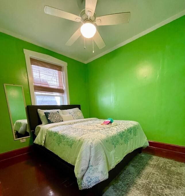 Fully Furnished 2br Near Oak Park I Utilities Included I Car Available Apartment *