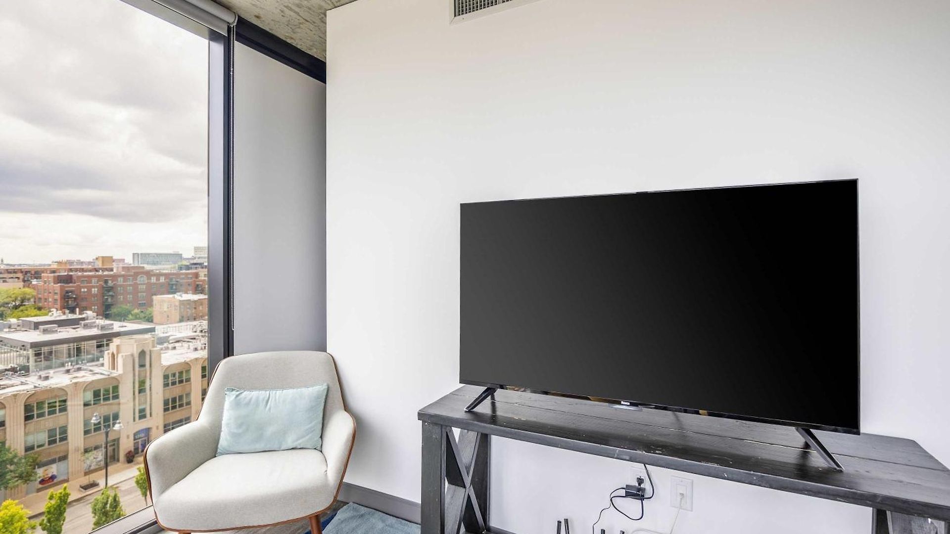 Freshly Minted 2br - Elegance & Comfort In * Chicago