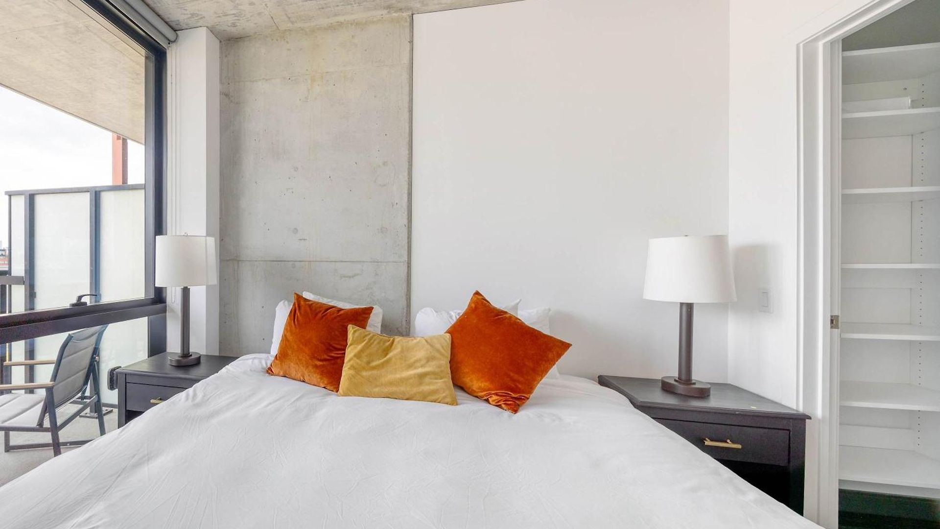 Sophisticated 3br - New Modern And Luxurious * Chicago