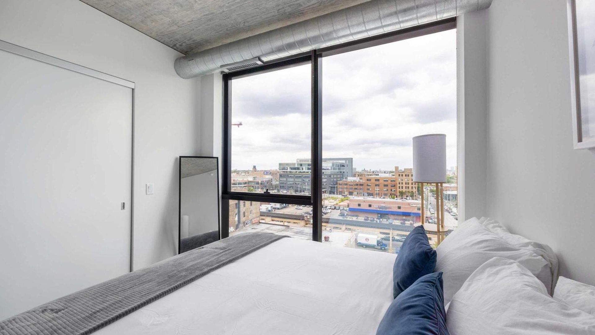 Sophisticated 3br - New Modern And Luxurious * Chicago