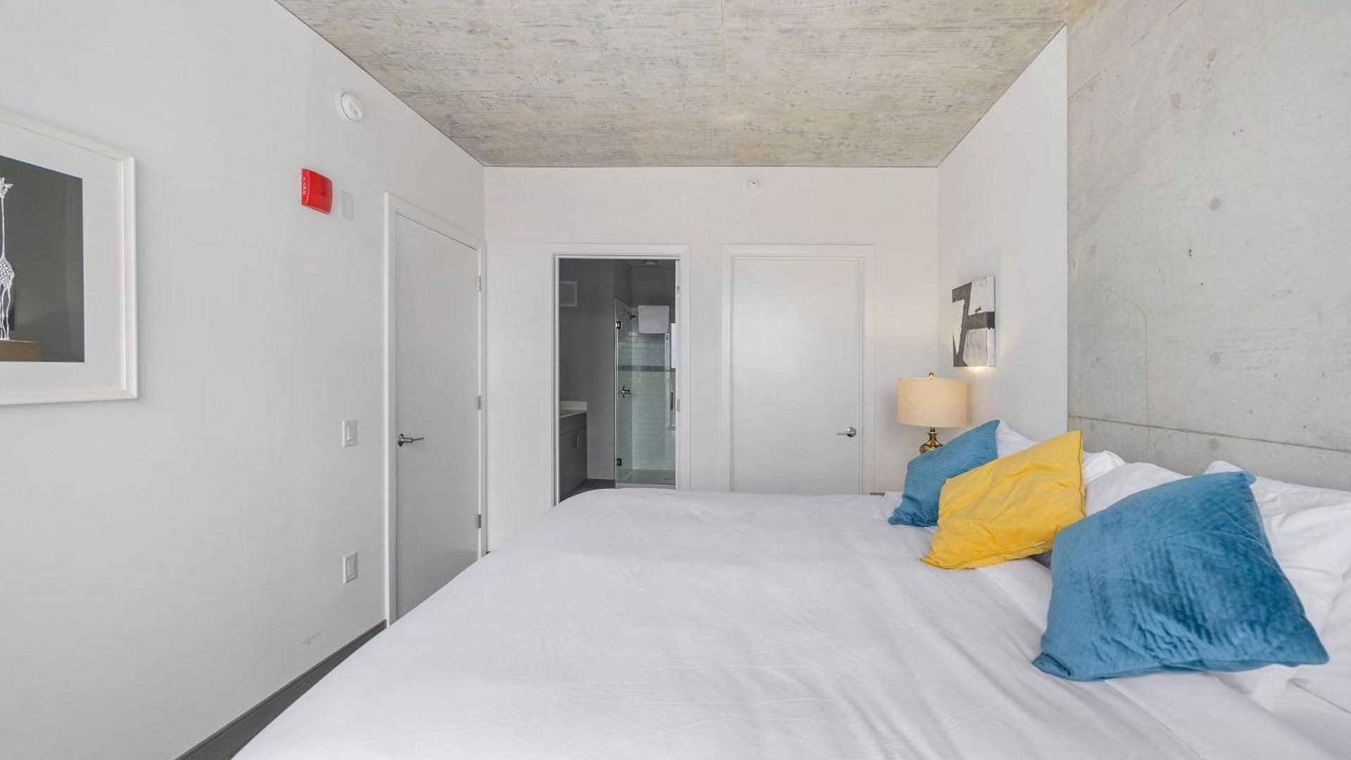 Apartment Sophisticated 3br - New Modern And Luxurious Chicago