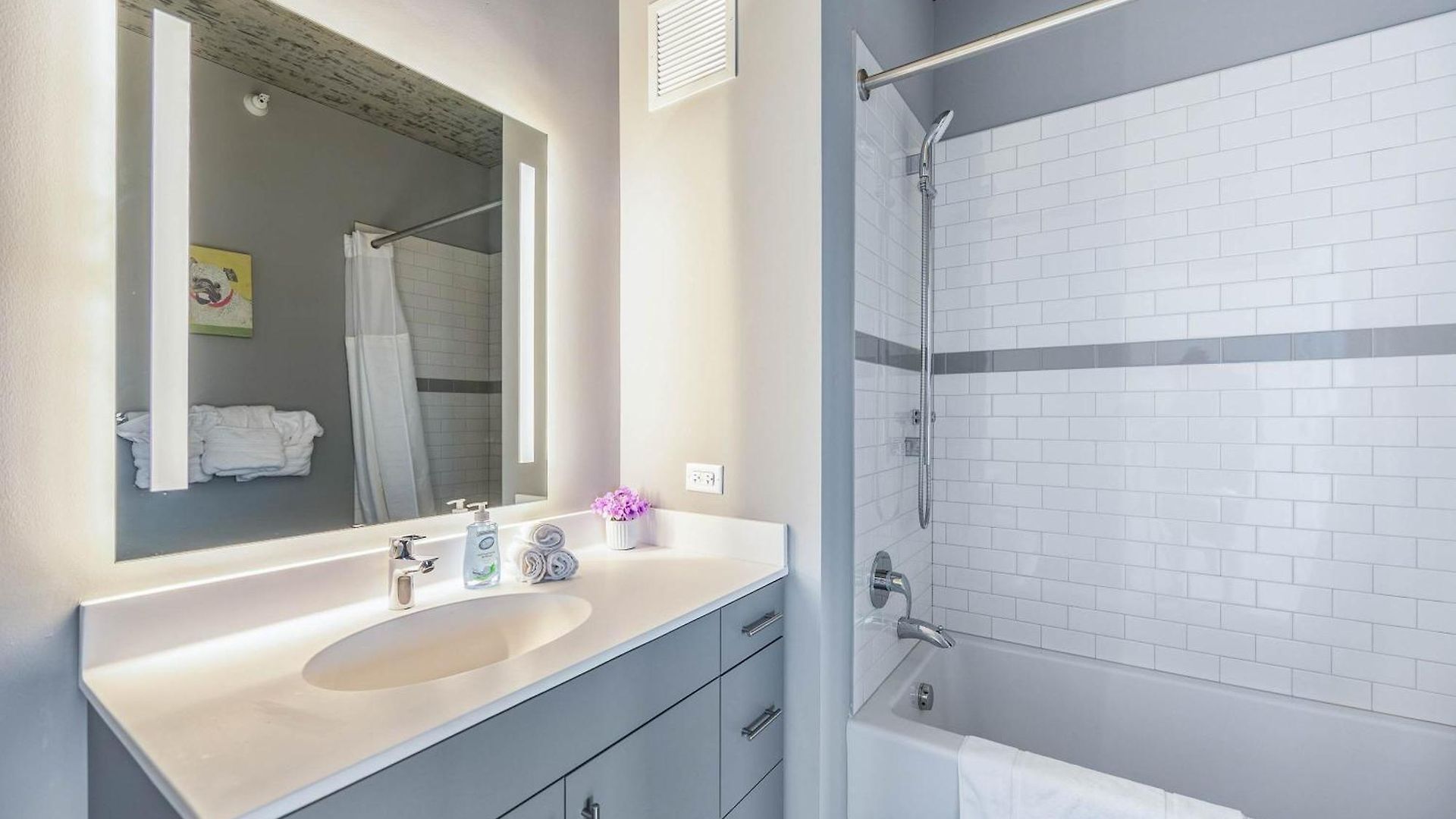 Freshly Minted 2br - Elegance & Comfort In * Chicago