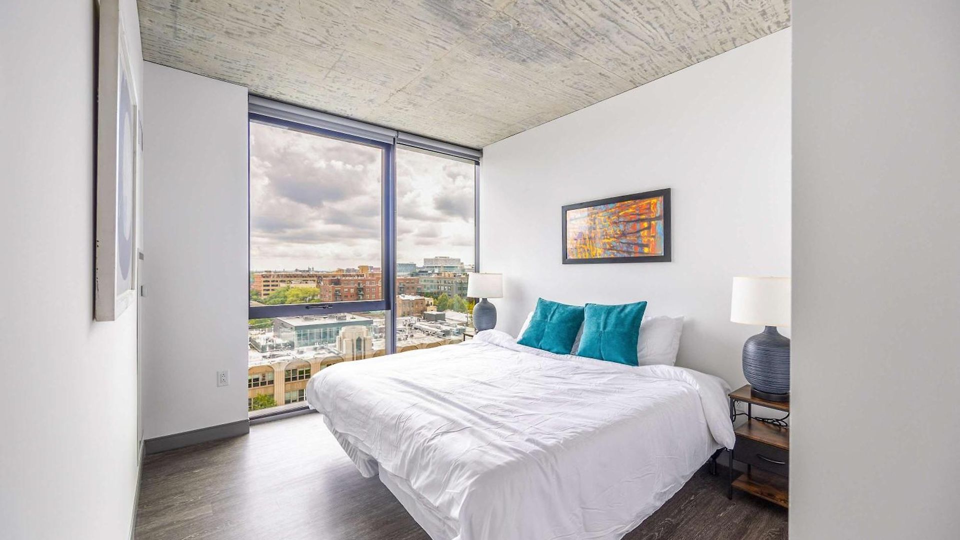 Freshly Minted 2br - Elegance & Comfort In * Chicago