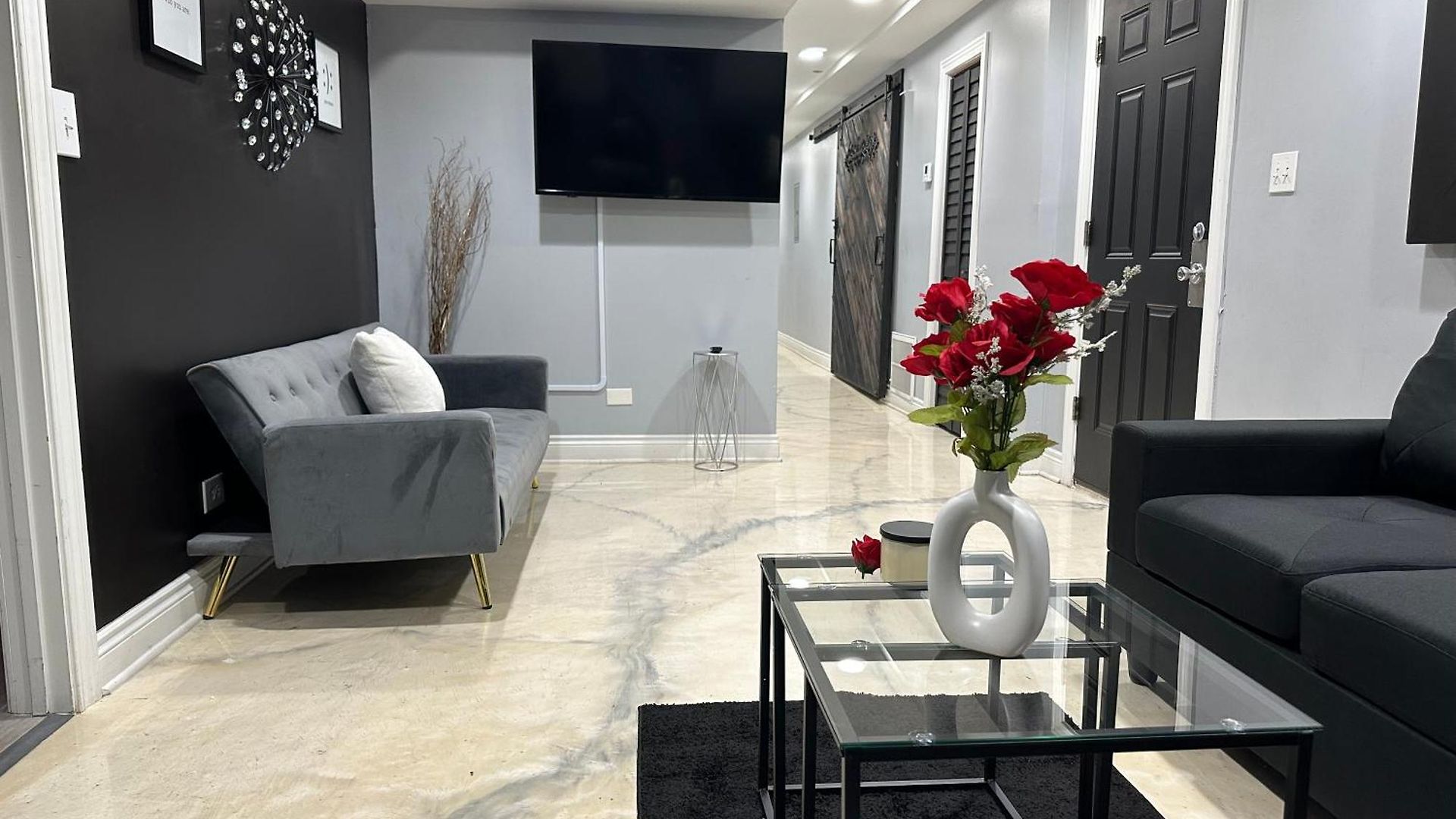 Apartment Experience Elegance At Paramount Chicago