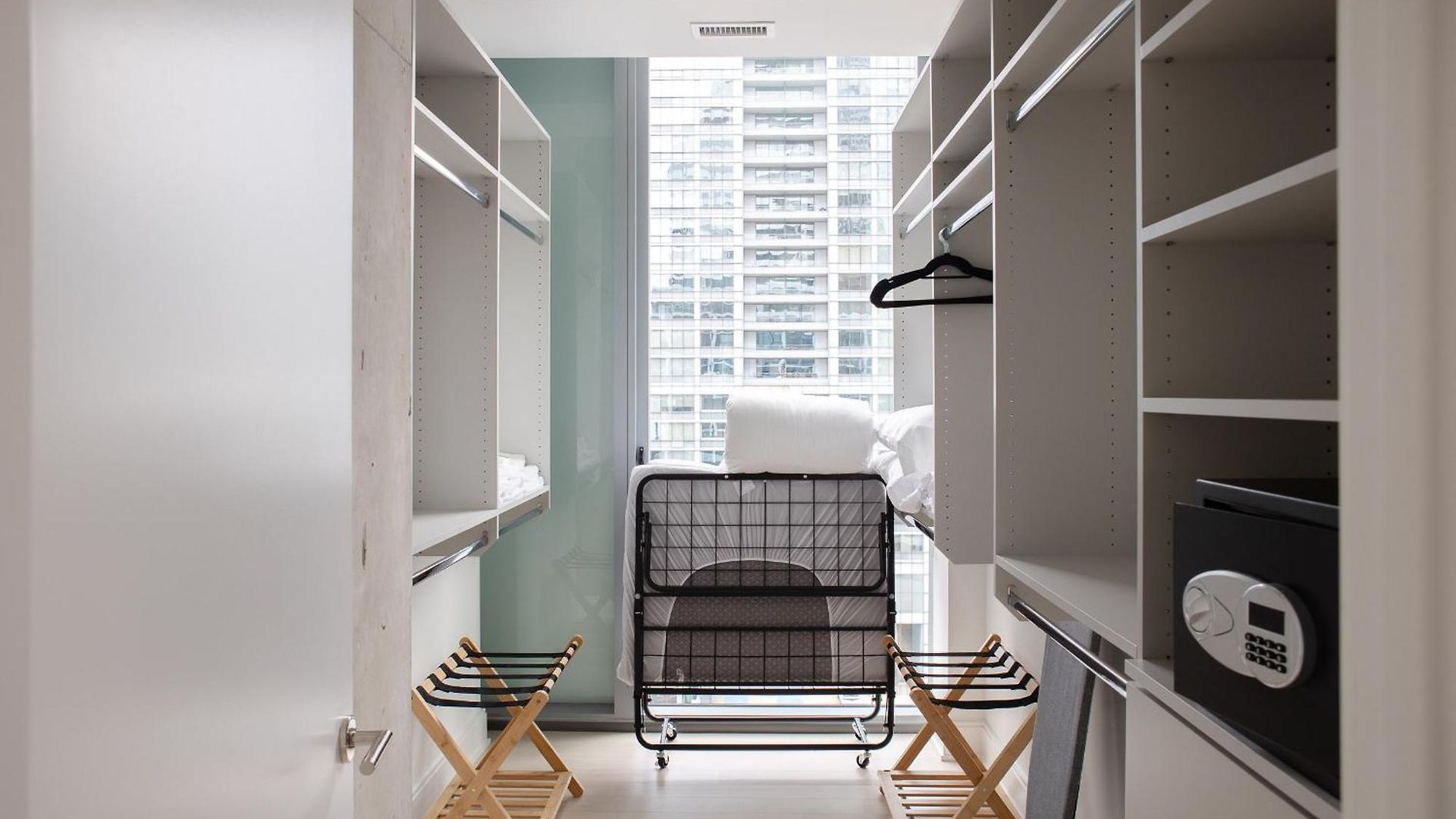 Apartment Premier Penthouses And With Captivating Views Of Millennium Park *