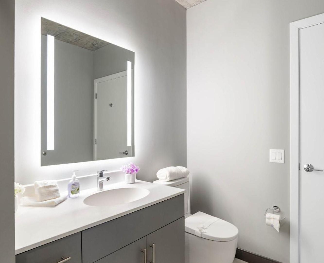 Sophisticated 3br - New Modern And Luxurious Apartment *