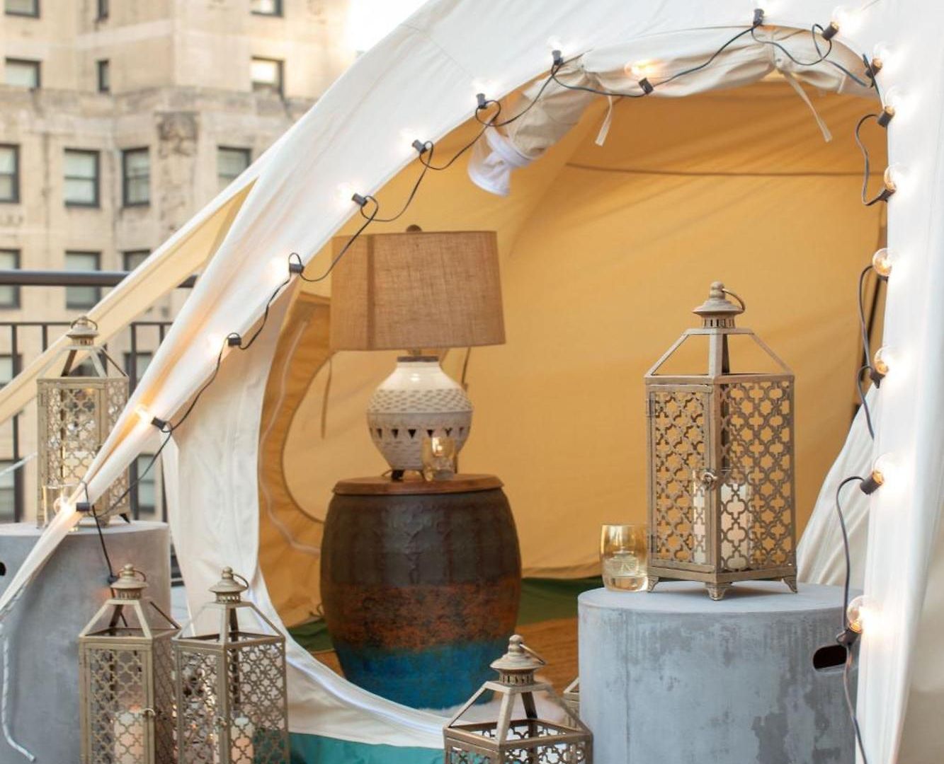 The Gwen, A Luxury Collection Hotel, Michigan Avenue 4* Chicago