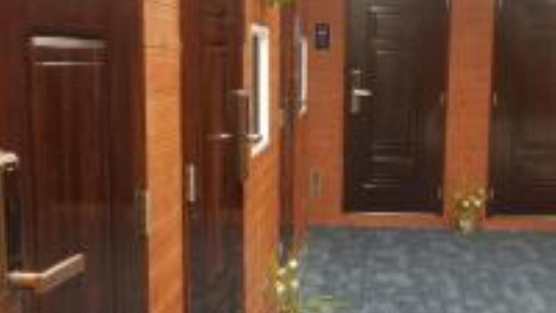 Bnb-1 Capsule hotel Chicago