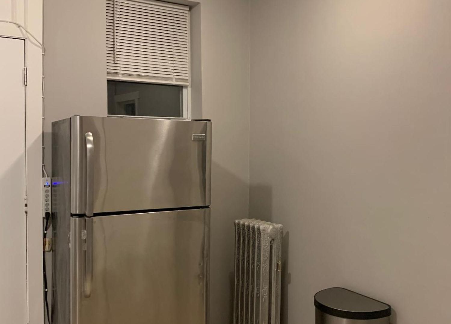 Entire With Private Balcony Apartment Chicago
