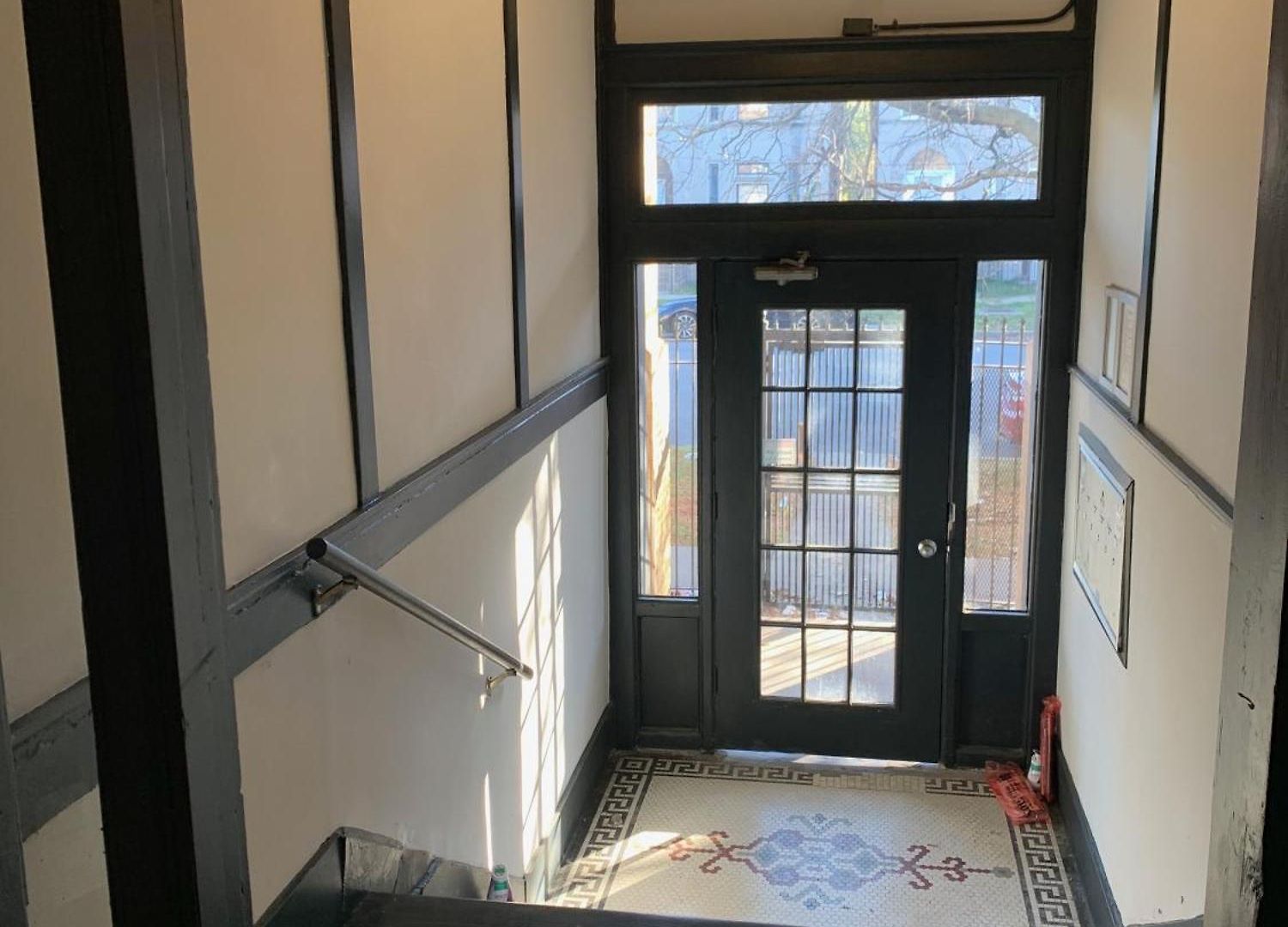 Apartment Entire With Private Balcony Chicago