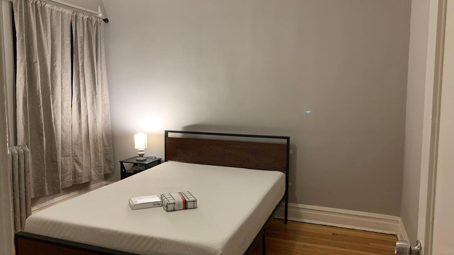 Entire With Private Balcony Chicago