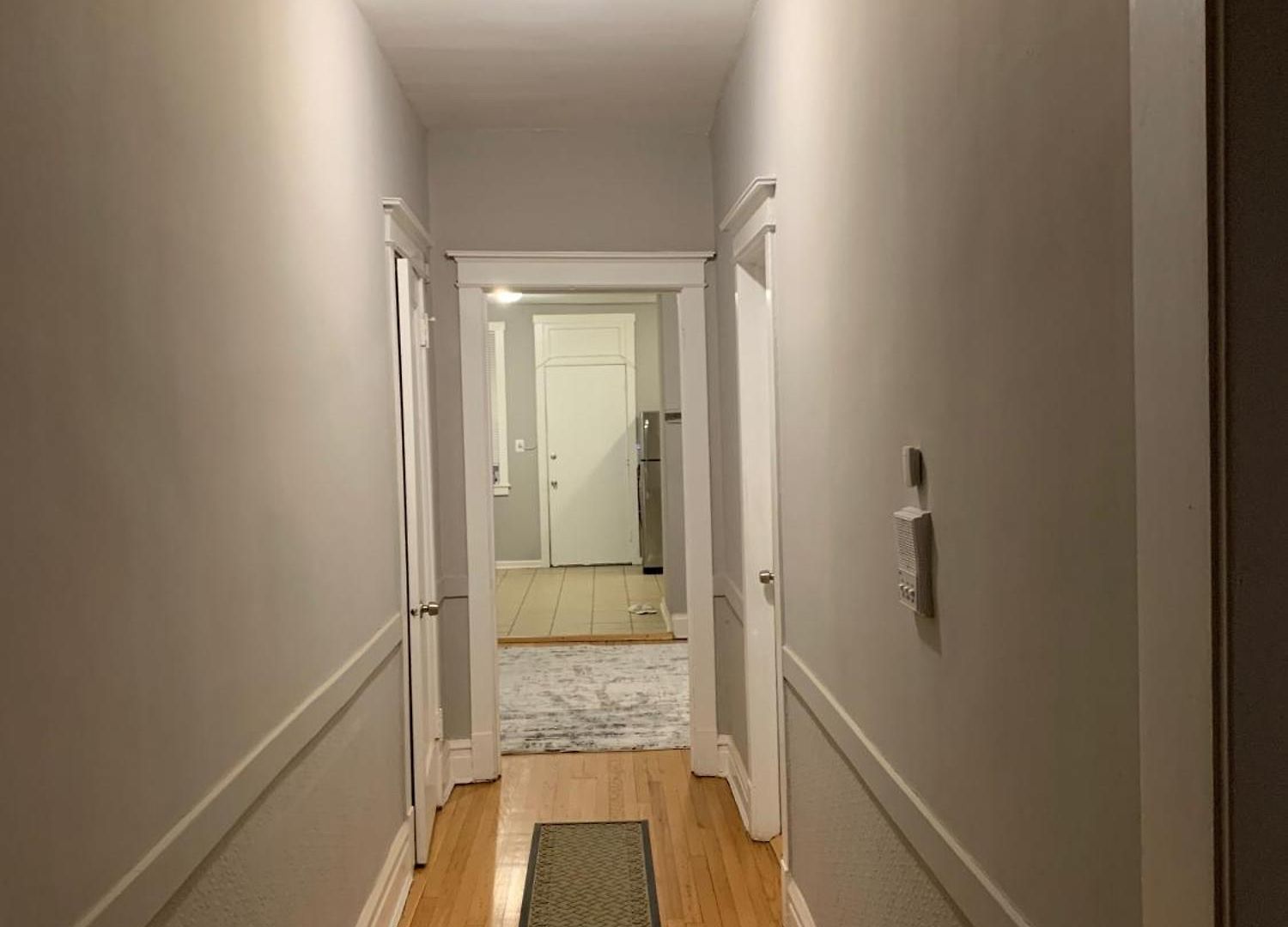 Entire With Private Balcony Apartment *