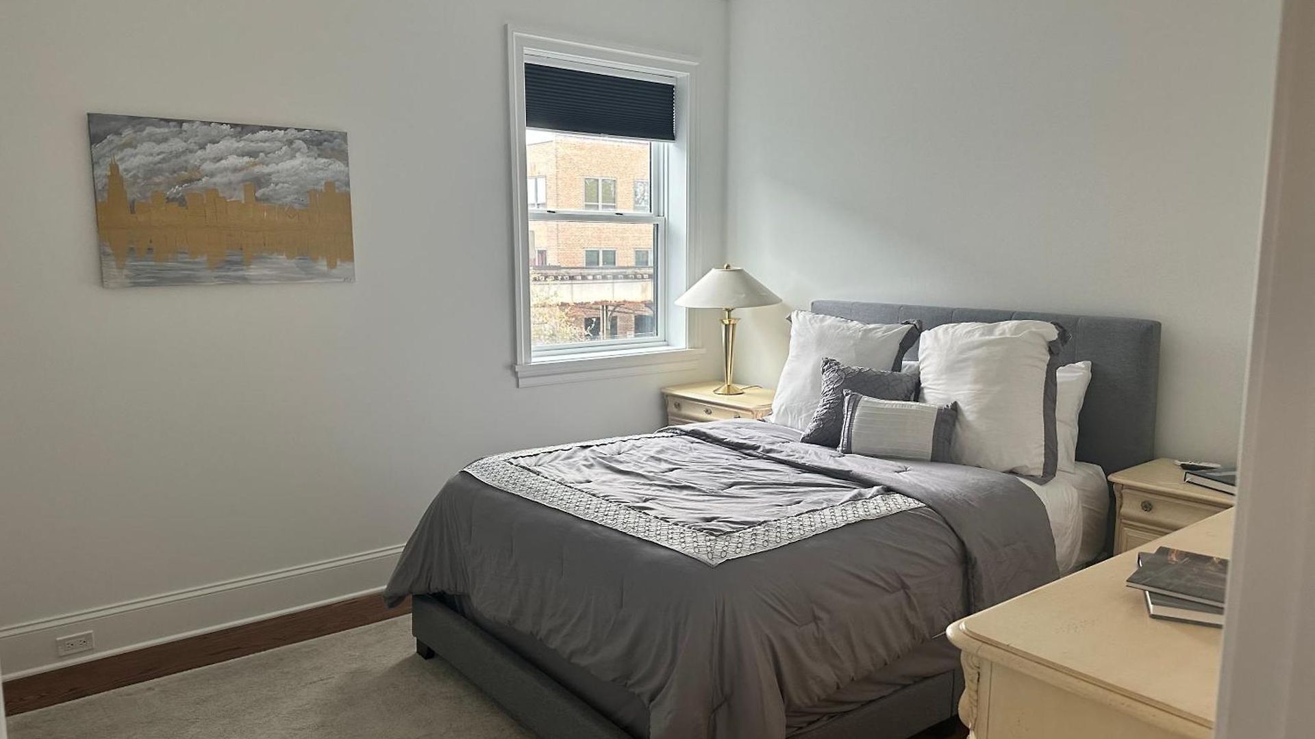Lyons' Den Homestay Chicago