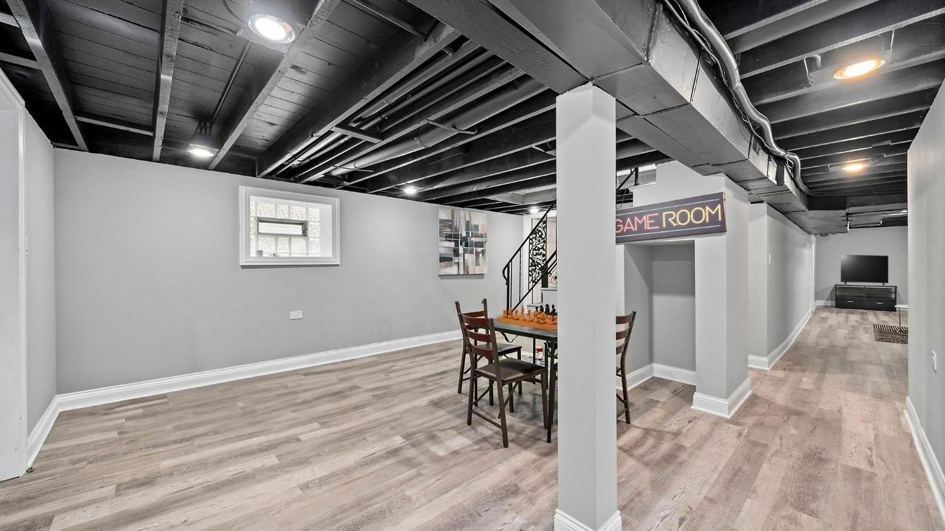 Villa Emmanuel Haven Chicago