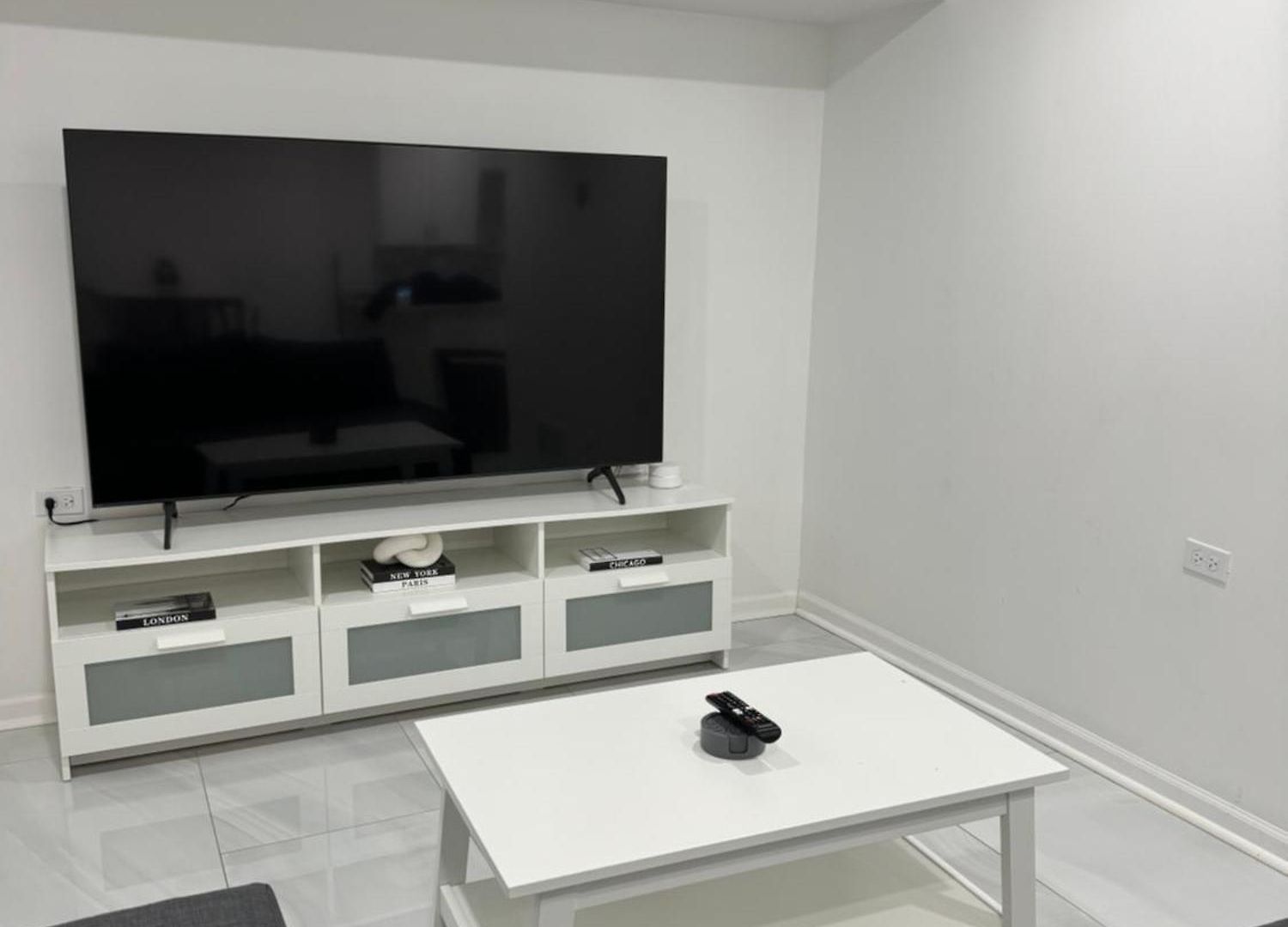 Apartment Perfect Place To Enjoy The Or Just Relax *