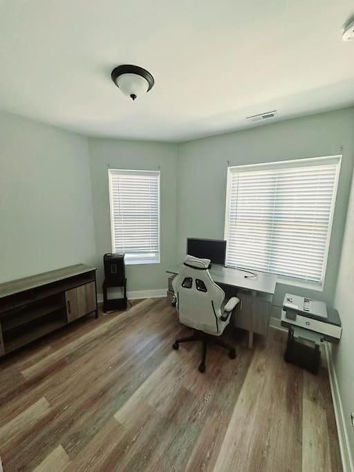 Cozy & Near Downtown & Hyde Park * Chicago
