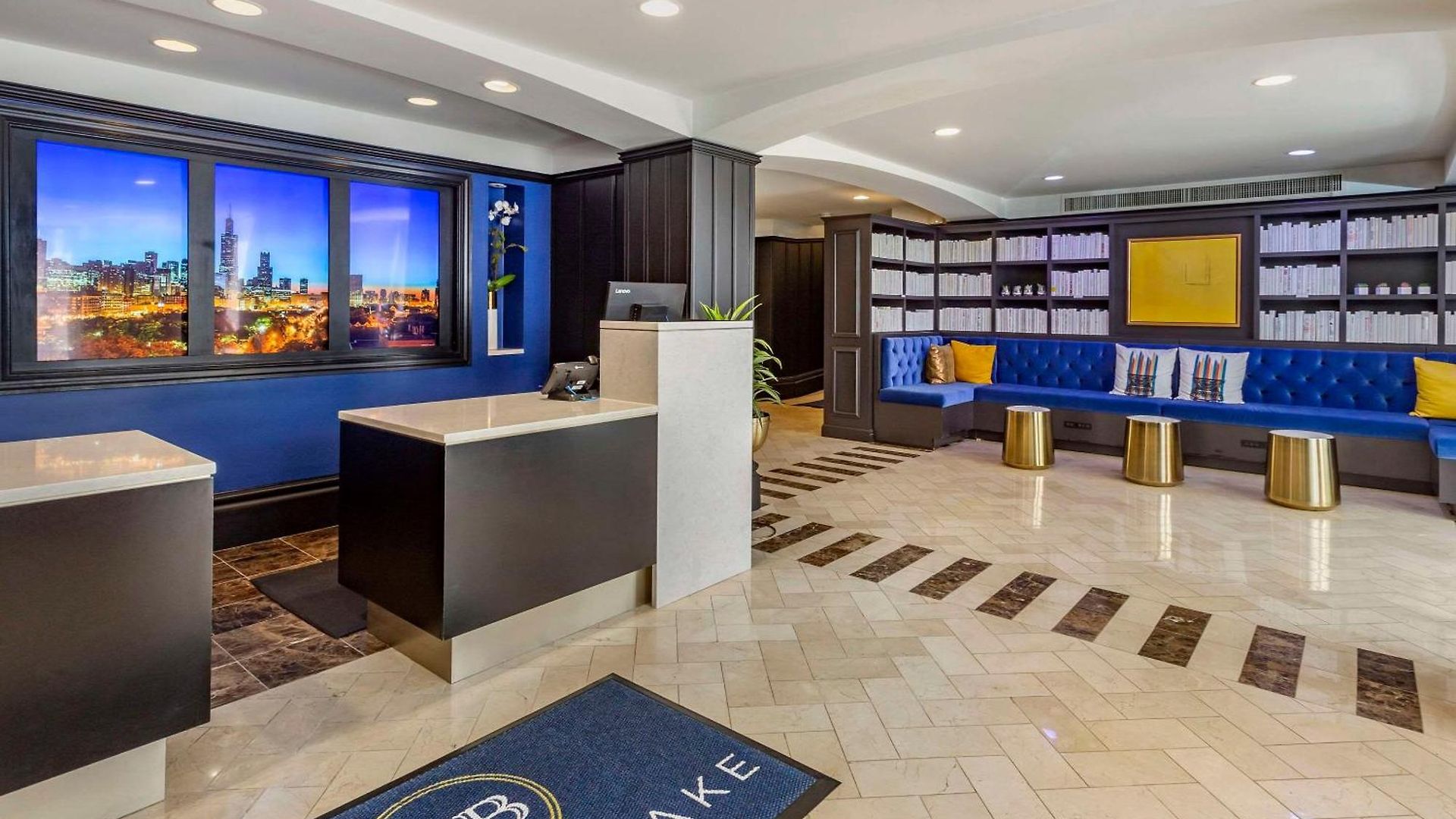 Hotel Bluegreen Vacations Blake, An Ascend Collection Chicago