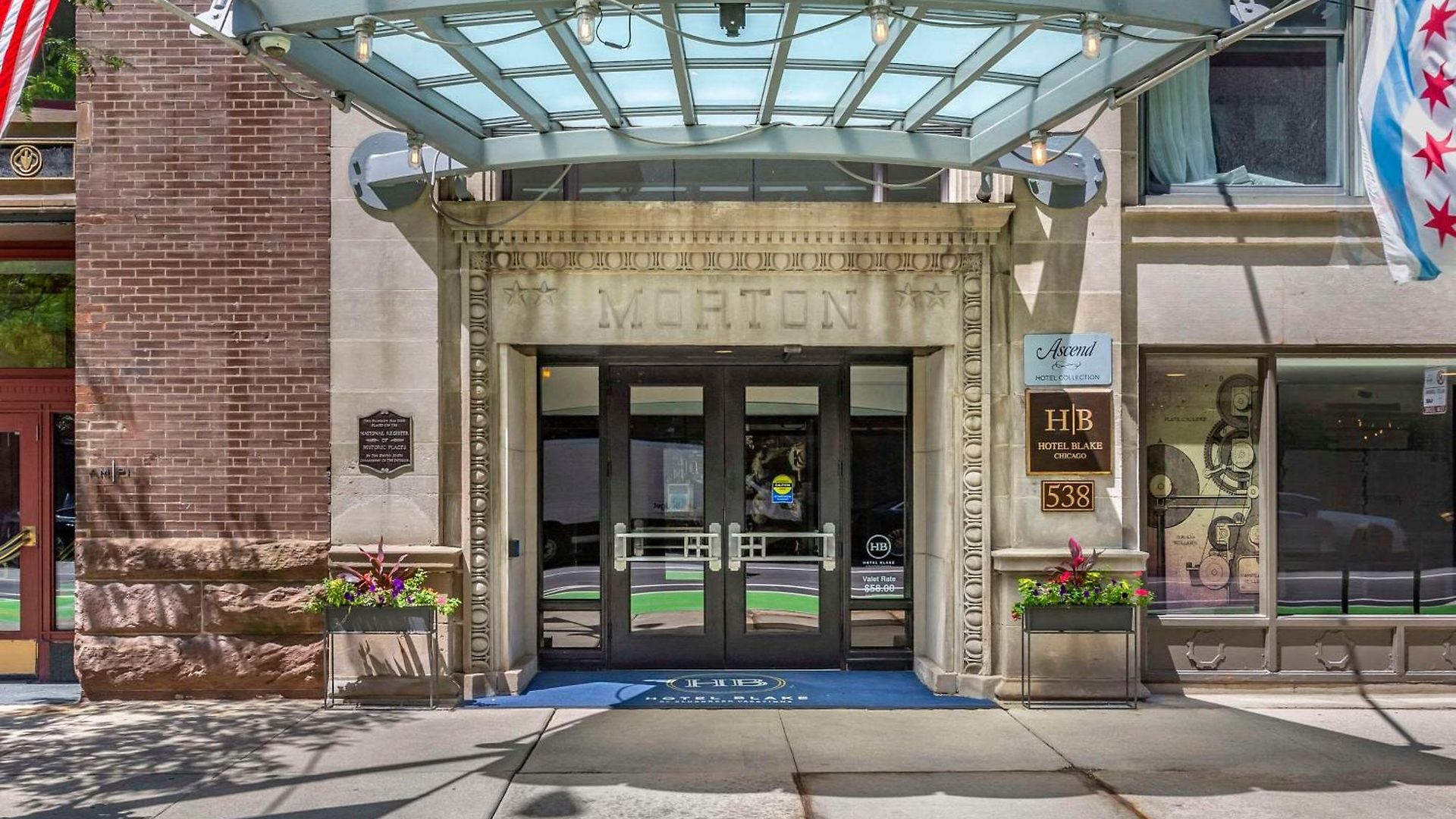 Hotel Bluegreen Vacations Blake, An Ascend Collection 5*