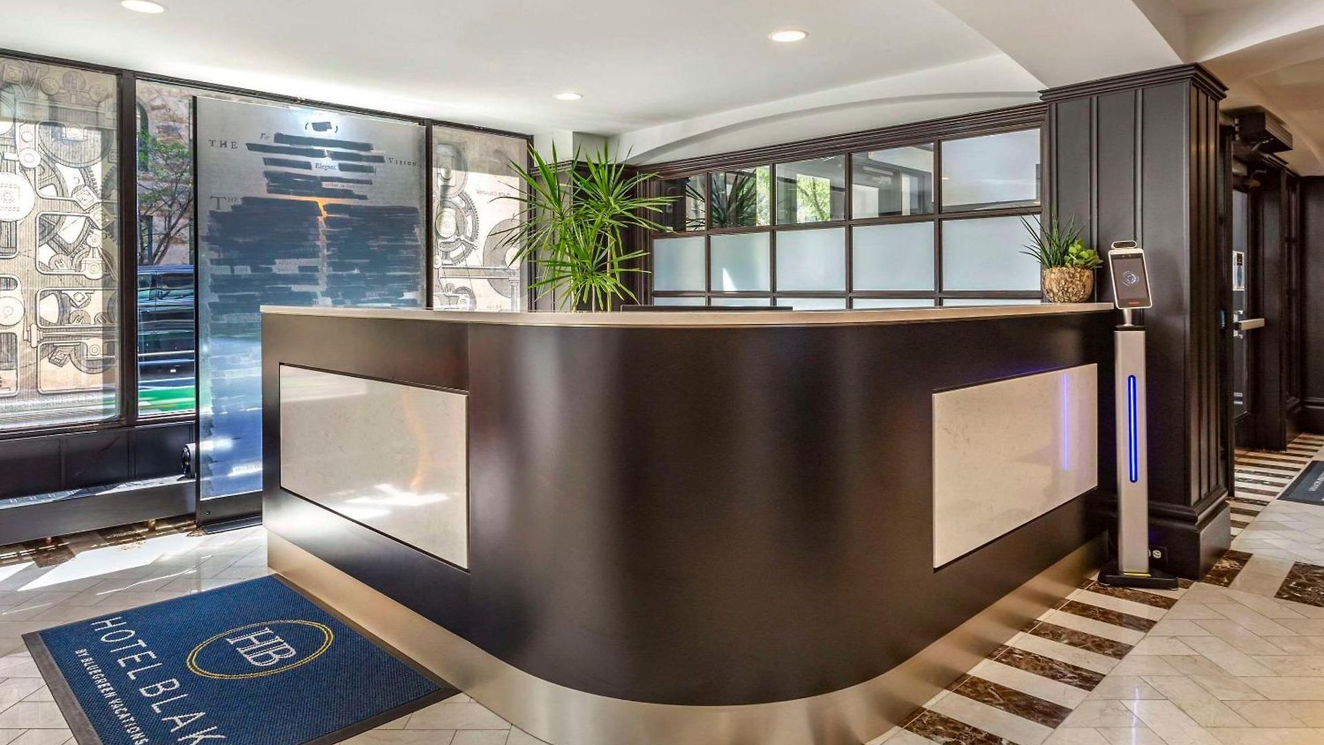 Hotel Bluegreen Vacations Blake, An Ascend Collection Chicago