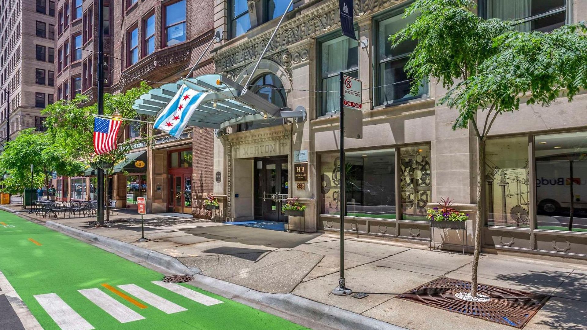 Bluegreen Vacations Blake, An Ascend Collection Chicago