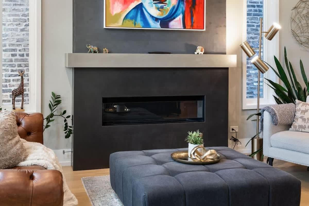 Holiday home Stunning 5br In Heart Of With 2 Rooftops Chicago