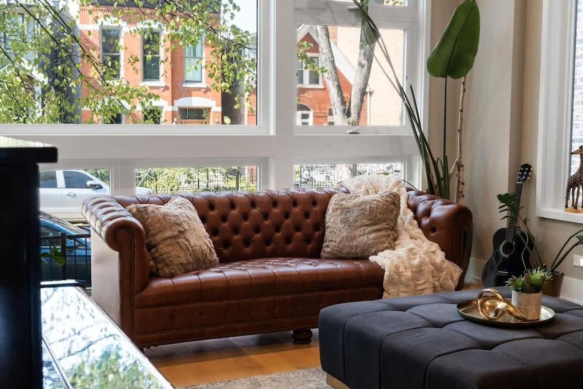 Stunning 5br In Heart Of With 2 Rooftops Holiday home
