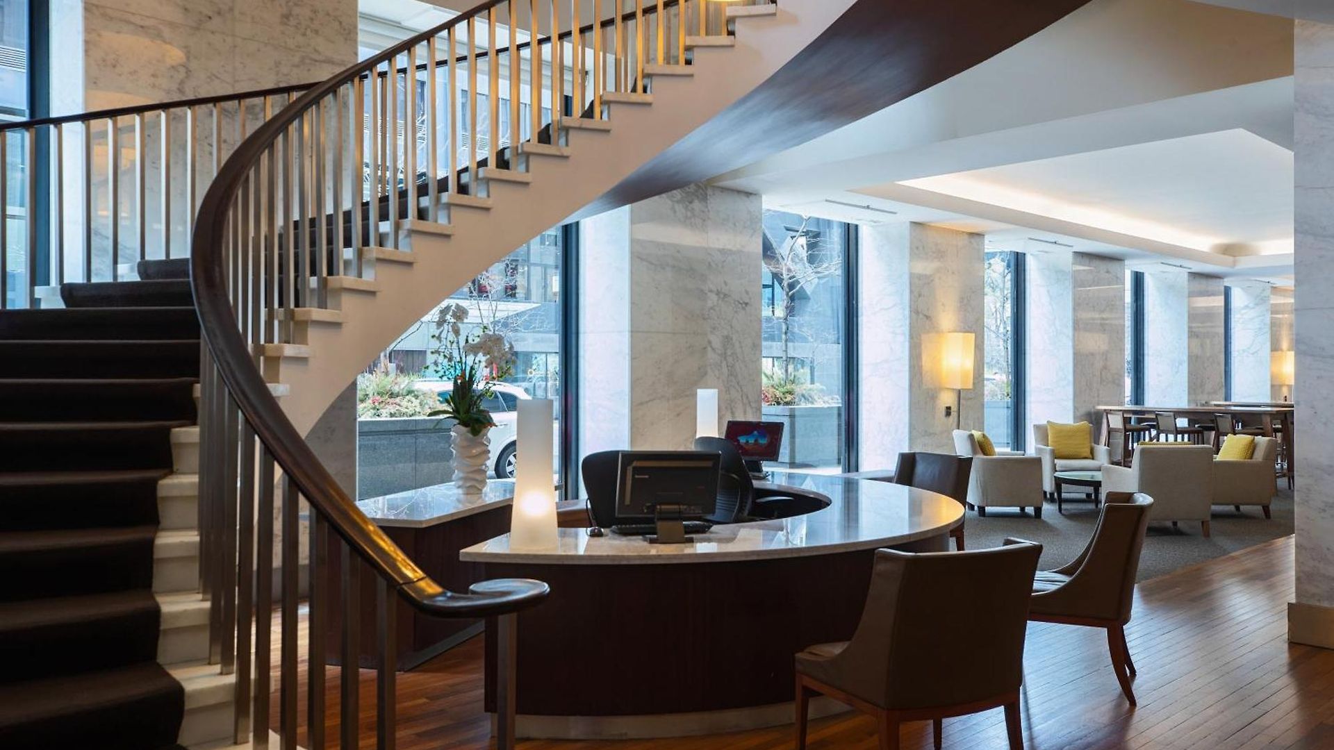 The Westin Michigan Avenue Hotel 4*