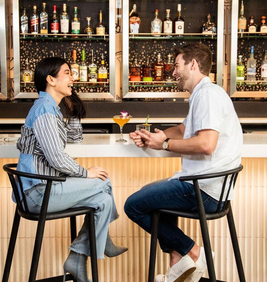 Hotel Aloft By Marriott Mag Mile 3*