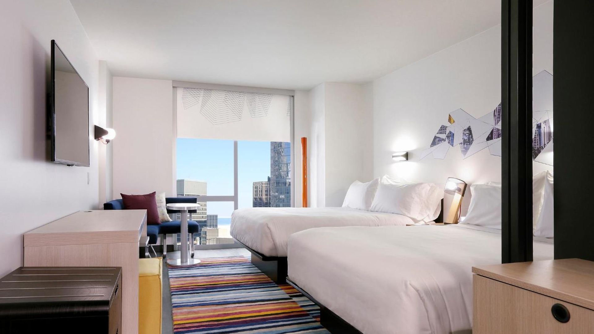 Aloft By Marriott Mag Mile 3*