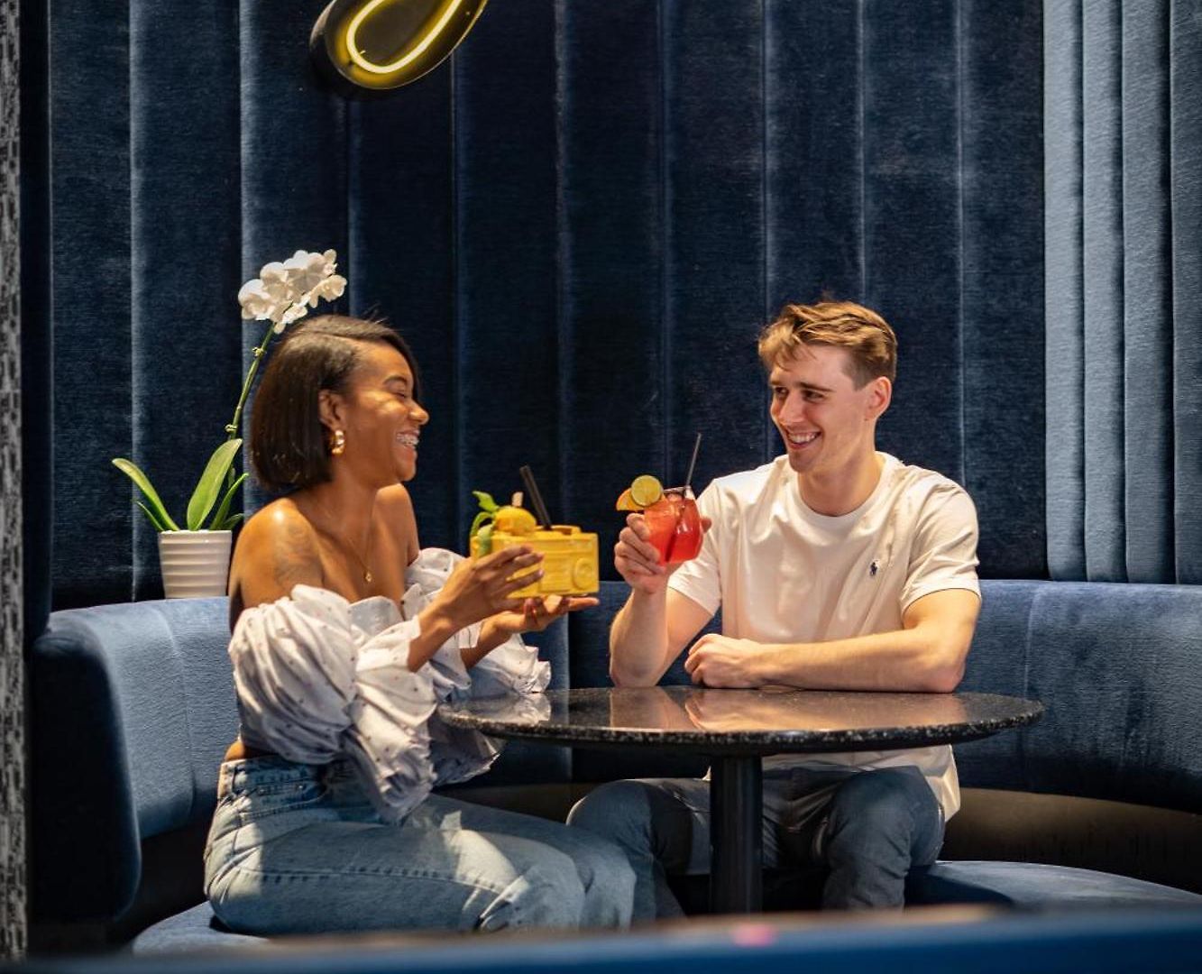 Aloft By Marriott Mag Mile 3*
