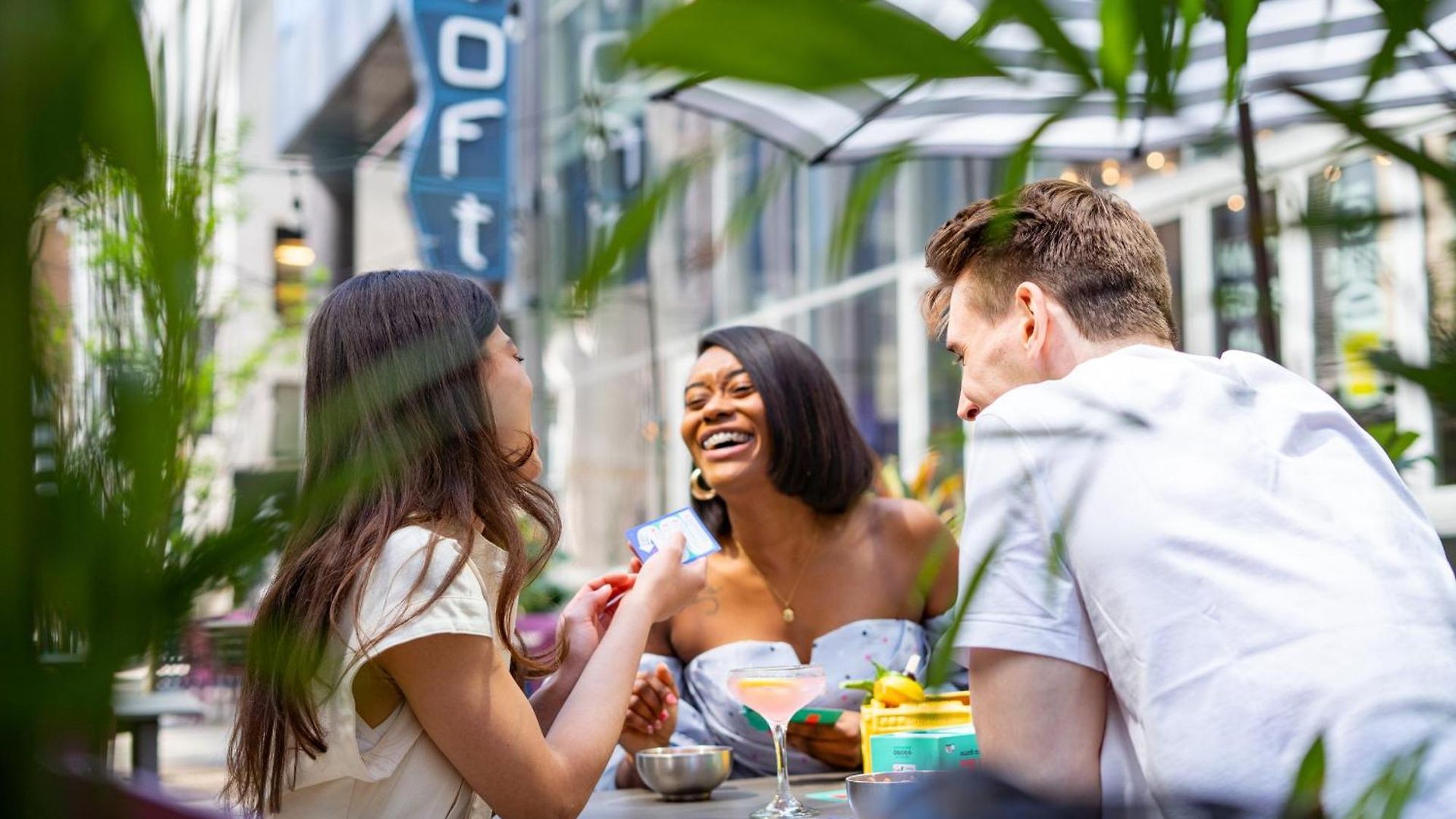 Hotel Aloft By Marriott Mag Mile 3*