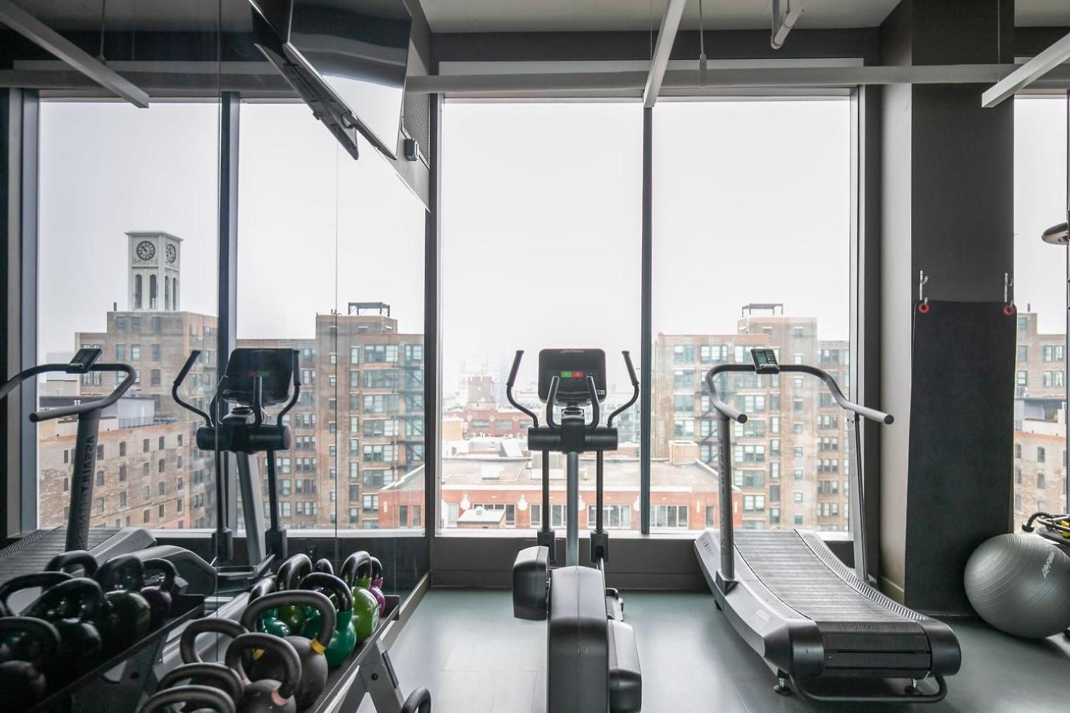W Loop W Gym Pool In Heart Of Greektown Chi-532 Apartment