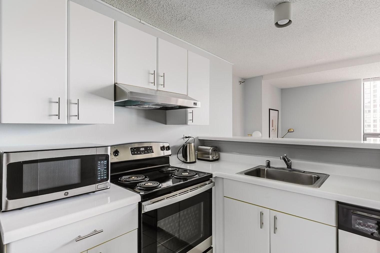 Apartment Blueground Streeterville Pool Gym Nr Pier Chi-1122 Chicago