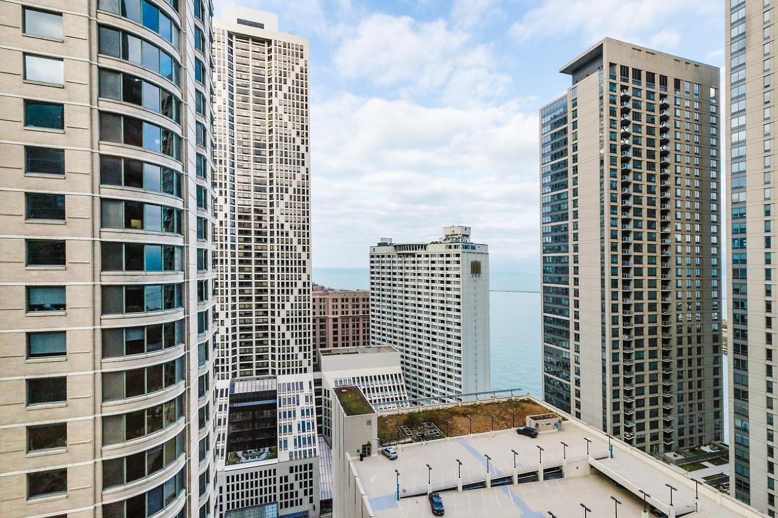 Apartment Blueground Streeterville Pool Gym Nr Pier Chi-1122